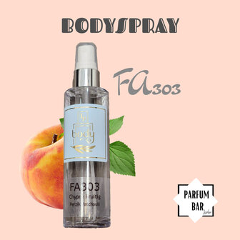 FA 303 Bodyspray 100 ml 