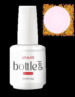 ESN Bottle Builder Gel 15ml Cover Glitter #2