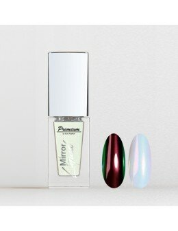 Mirror Liquid Premium 5ml - nr. 9