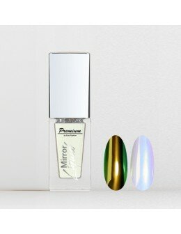 Mirror Liquid Premium 5ml - nr.11