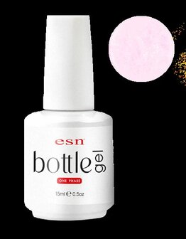 ESN Bottle Gel Cover Glitter #1