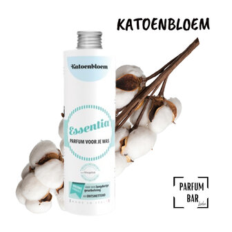 Essentia Katoenbloem 500ml