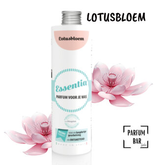 Essentia Lotusbloem 500ml