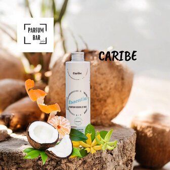 Essentia Caribe 250ml