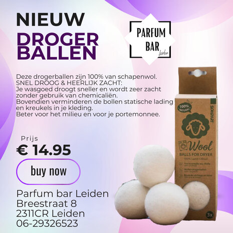 Drogerballen 