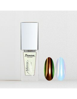 Mirror Liquid Premium 5ml - nr. 6