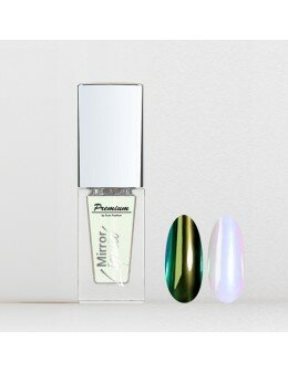 Mirror Liquid Premium 5ml - nr. 7