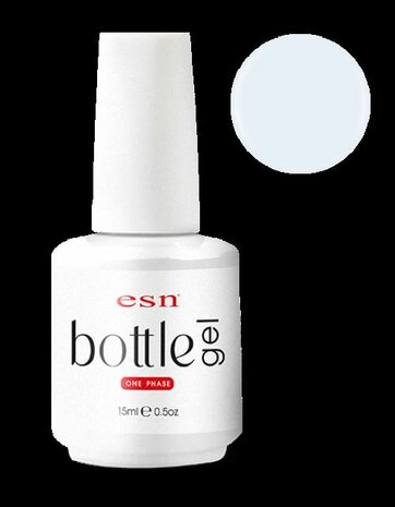 ESN Bottle Gel #Glass