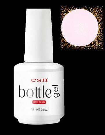 ESN Bottle Gel Cover Glitter #2