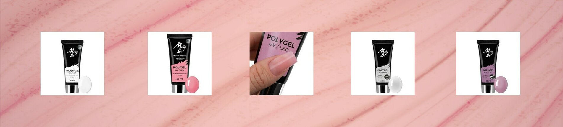 Poly-Gel